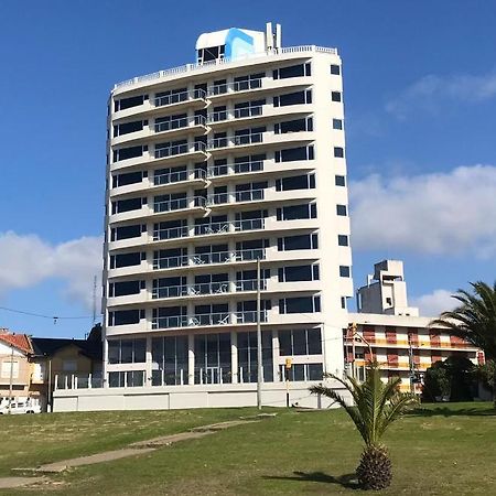מר דל פלאטה Apart Hotel Ulises - Club De Mar מראה חיצוני תמונה