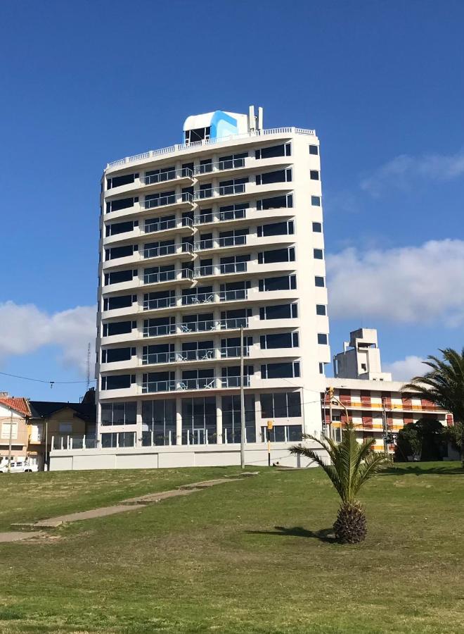 מר דל פלאטה Apart Hotel Ulises - Club De Mar מראה חיצוני תמונה
