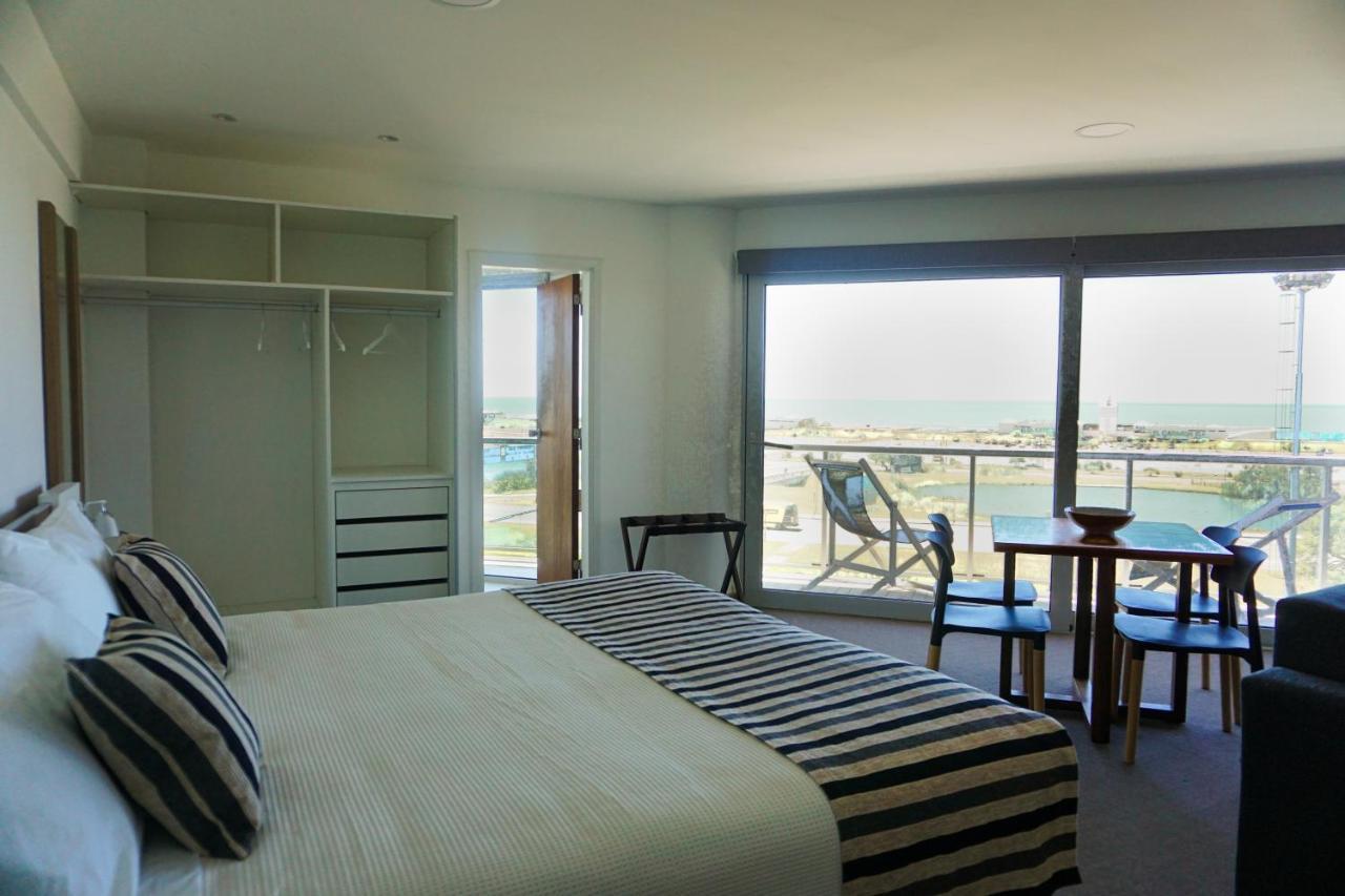 מר דל פלאטה Apart Hotel Ulises - Club De Mar מראה חיצוני תמונה